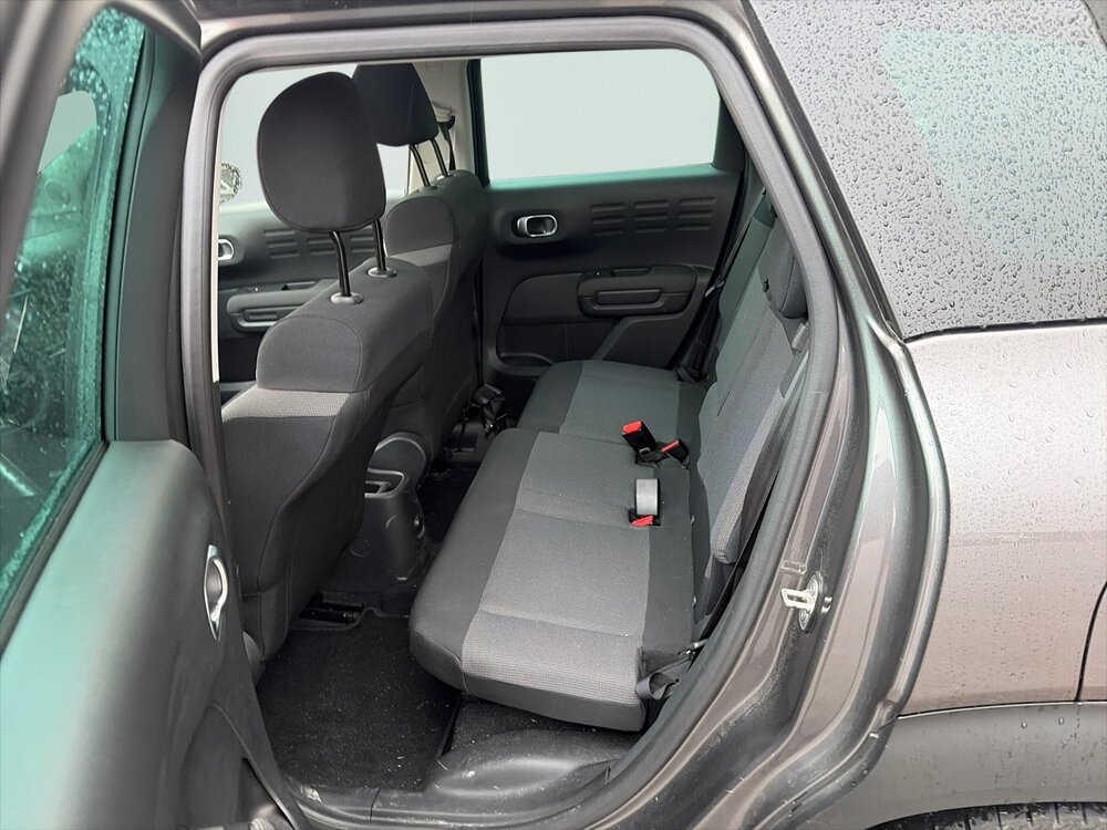 Occasion CITROEN C3 Aircross C3 Aircross PureTech 130 S&S EAT6 - Shine