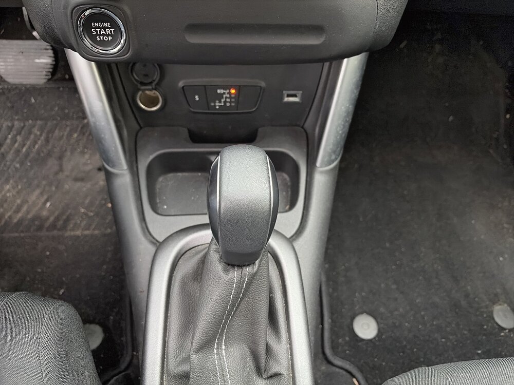 Occasion CITROEN C3 Aircross C3 Aircross PureTech 130 S&S EAT6 - Shine