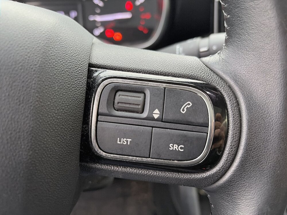 Occasion CITROEN C3 Aircross C3 Aircross PureTech 130 S&S EAT6 - Shine