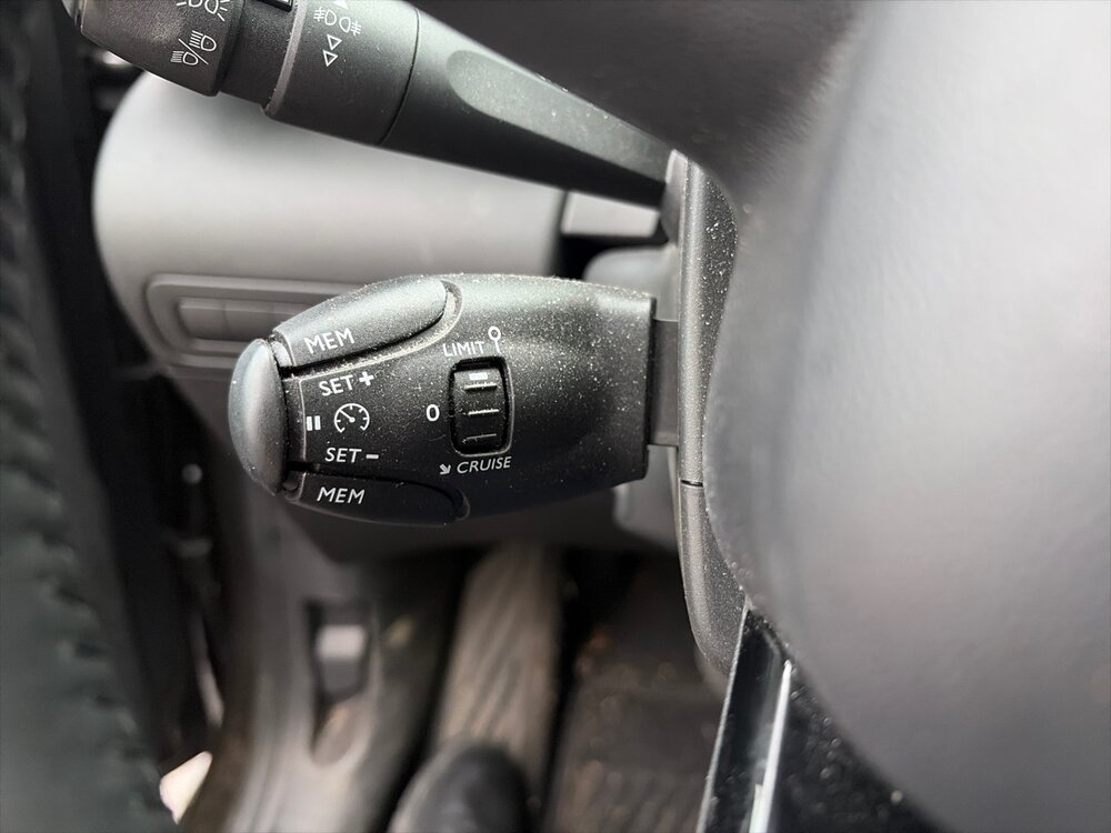 Occasion CITROEN C3 Aircross C3 Aircross PureTech 130 S&S EAT6 - Shine