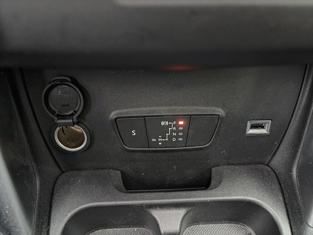 Occasion CITROEN C3 Aircross C3 Aircross PureTech 130 S&S EAT6 - Shine