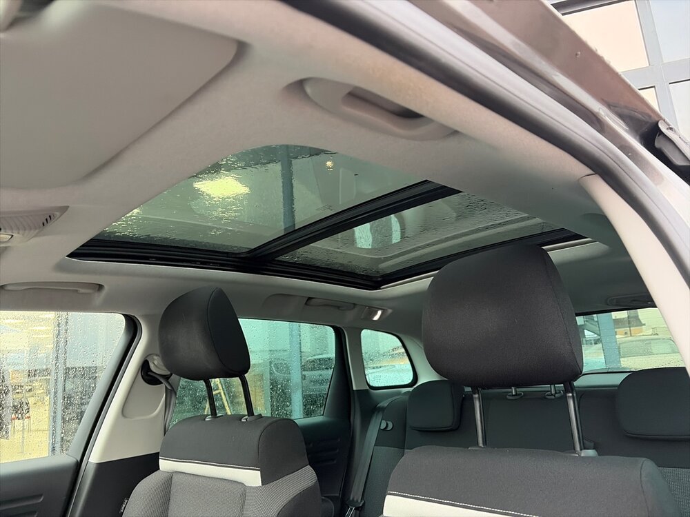 Occasion CITROEN C3 Aircross C3 Aircross PureTech 130 S&S EAT6 - Shine