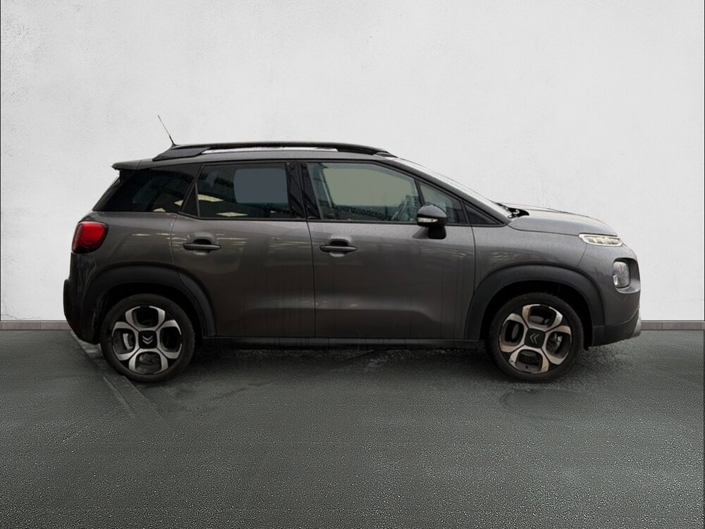 Occasion CITROEN C3 Aircross C3 Aircross PureTech 130 S&S EAT6 - Shine