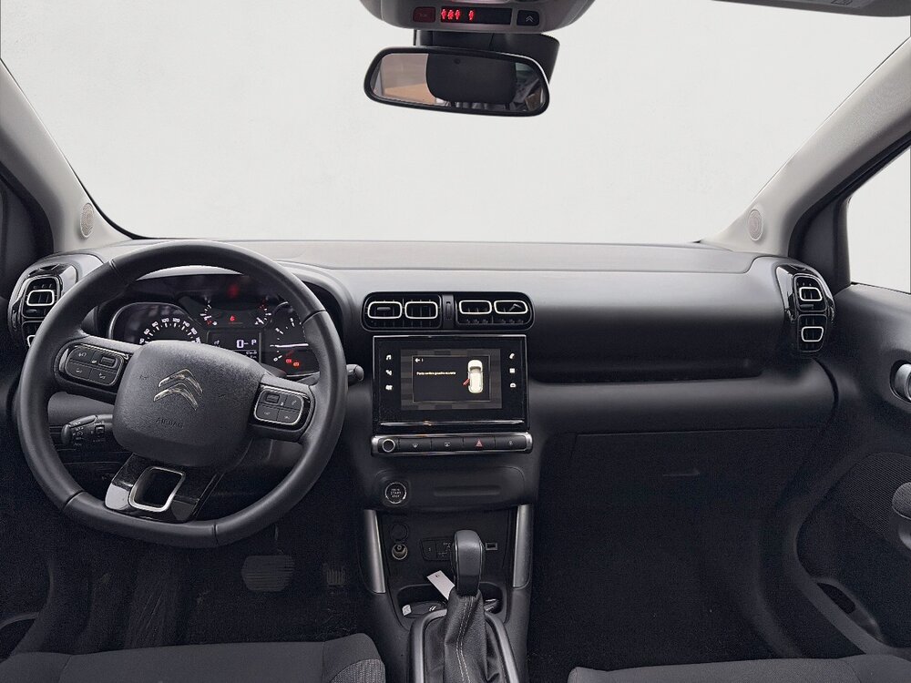 Occasion CITROEN C3 Aircross C3 Aircross PureTech 130 S&S EAT6 - Shine