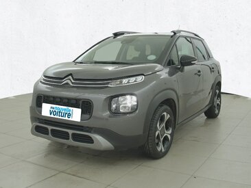 Occasion CITROEN C3 Aircross C3 Aircross PureTech 130 S&S EAT6 - Shine