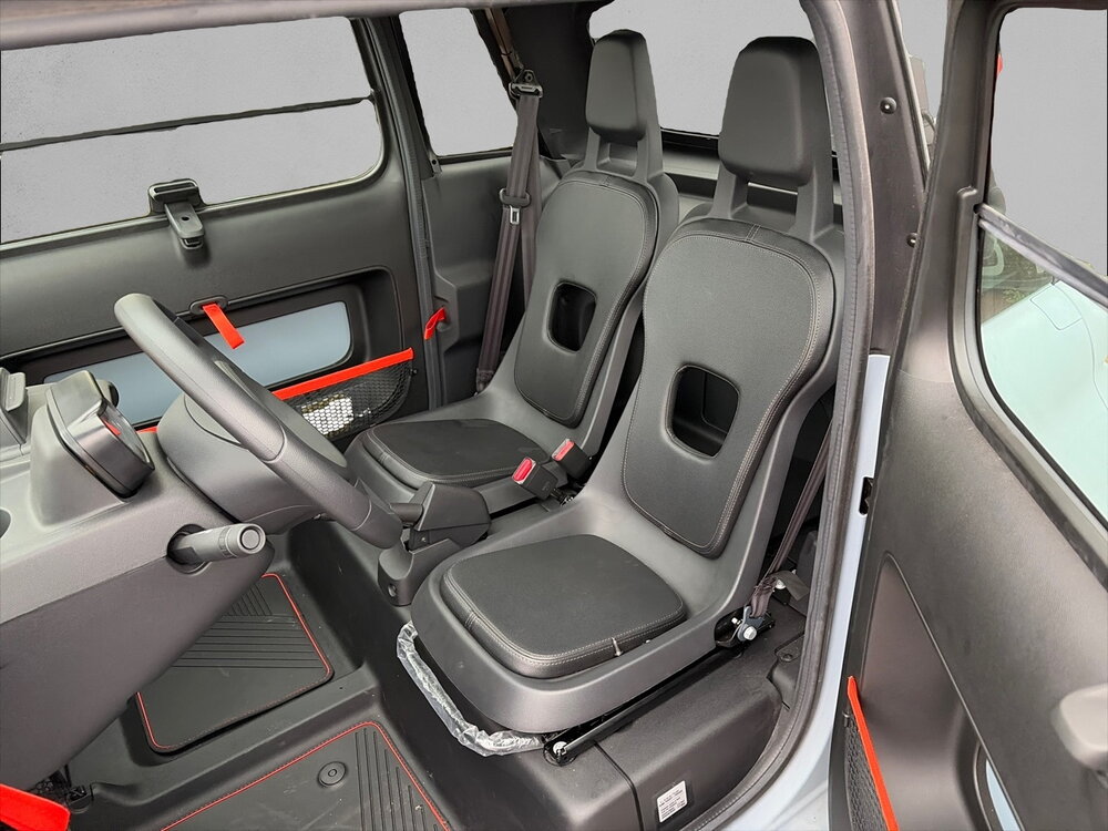 Occasion CITROEN Ami AMI - MY AMI POP