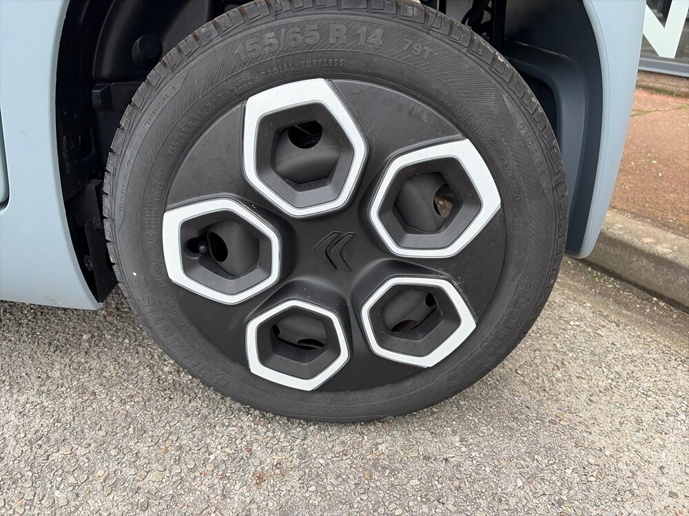 Occasion CITROEN Ami AMI - MY AMI POP