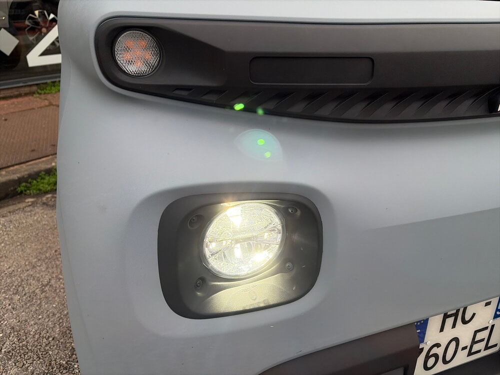 Occasion CITROEN Ami AMI - MY AMI POP