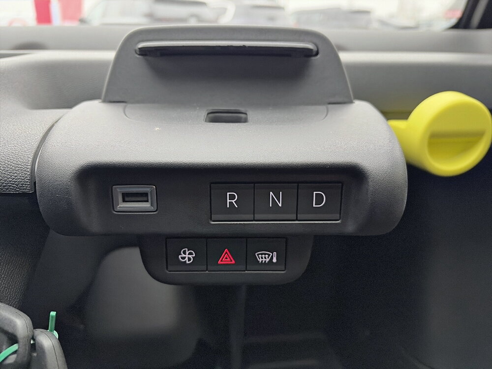 Occasion CITROEN Ami AMI - MY AMI POP