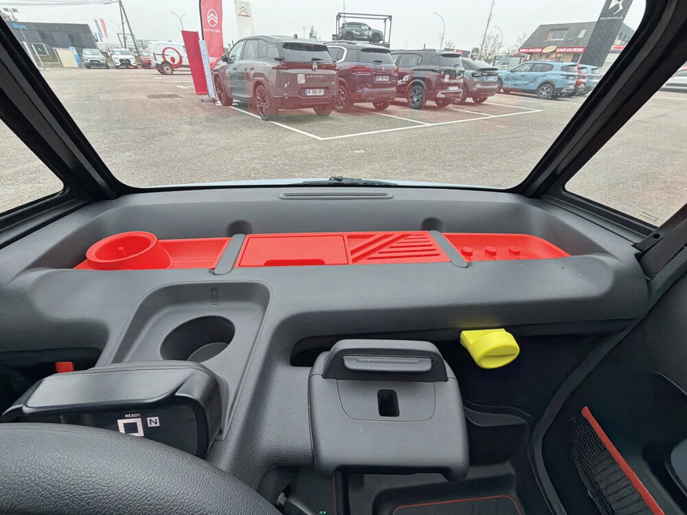 Occasion CITROEN Ami AMI - MY AMI POP