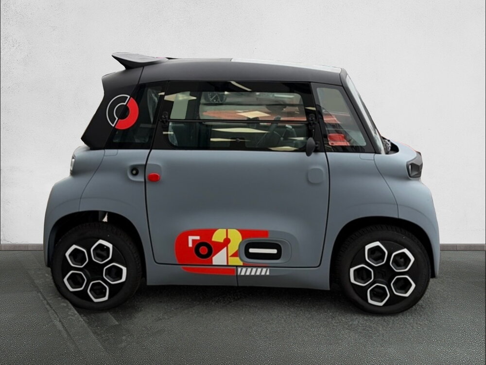 Occasion CITROEN Ami AMI - MY AMI POP