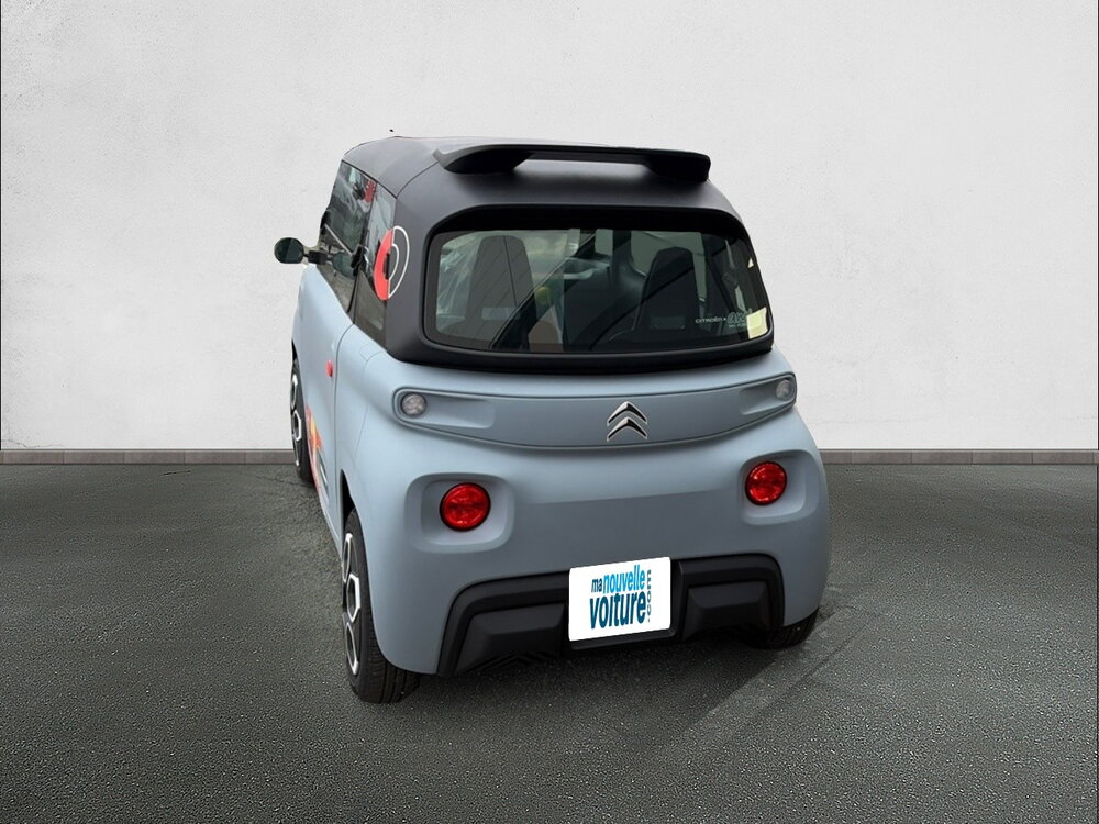 Occasion CITROEN Ami AMI - MY AMI POP