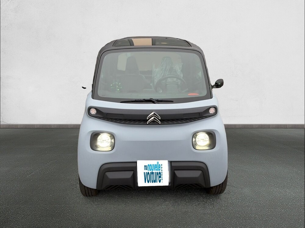 Occasion CITROEN Ami AMI - MY AMI POP