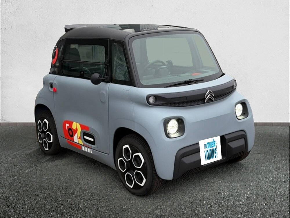 Occasion CITROEN Ami AMI - MY AMI POP