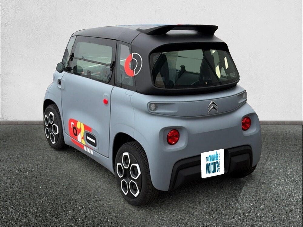 Occasion CITROEN Ami AMI - MY AMI POP