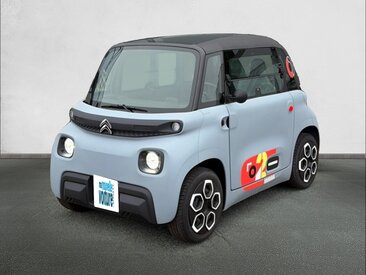 Occasion CITROEN Ami AMI - MY AMI POP