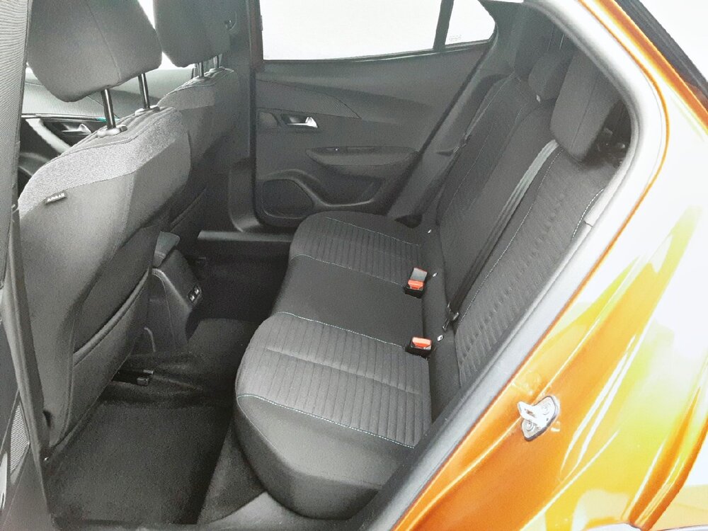 Occasion PEUGEOT 2008 2008 Electrique 136 ch - Style