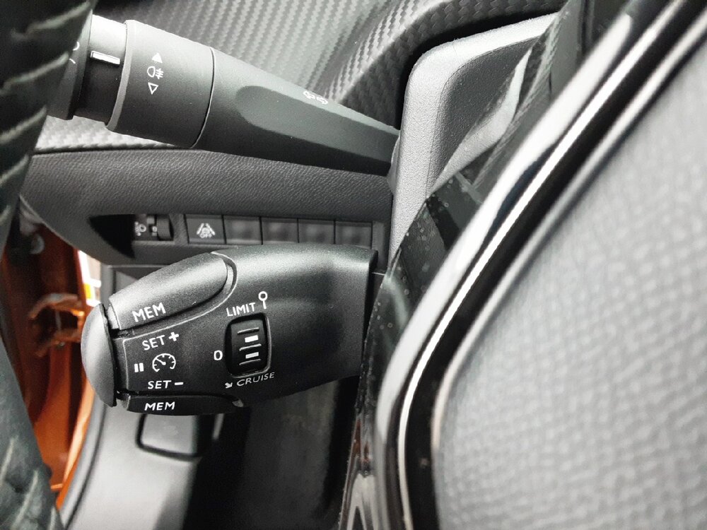 Occasion PEUGEOT 2008 2008 Electrique 136 ch - Style