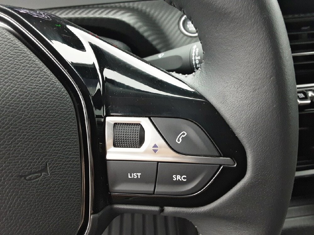 Occasion PEUGEOT 2008 2008 Electrique 136 ch - Style