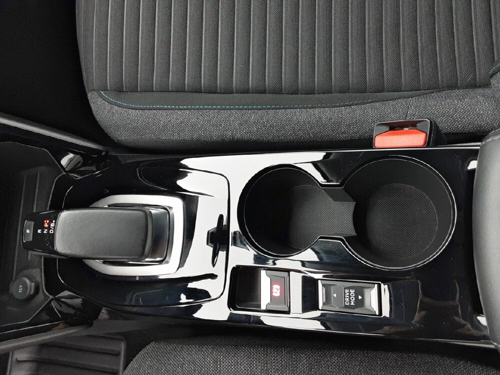 Occasion PEUGEOT 2008 2008 Electrique 136 ch - Style