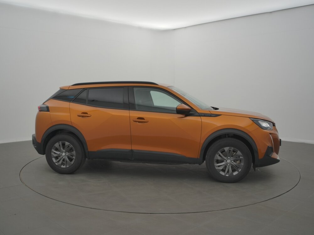 Occasion PEUGEOT 2008 2008 Electrique 136 ch - Style