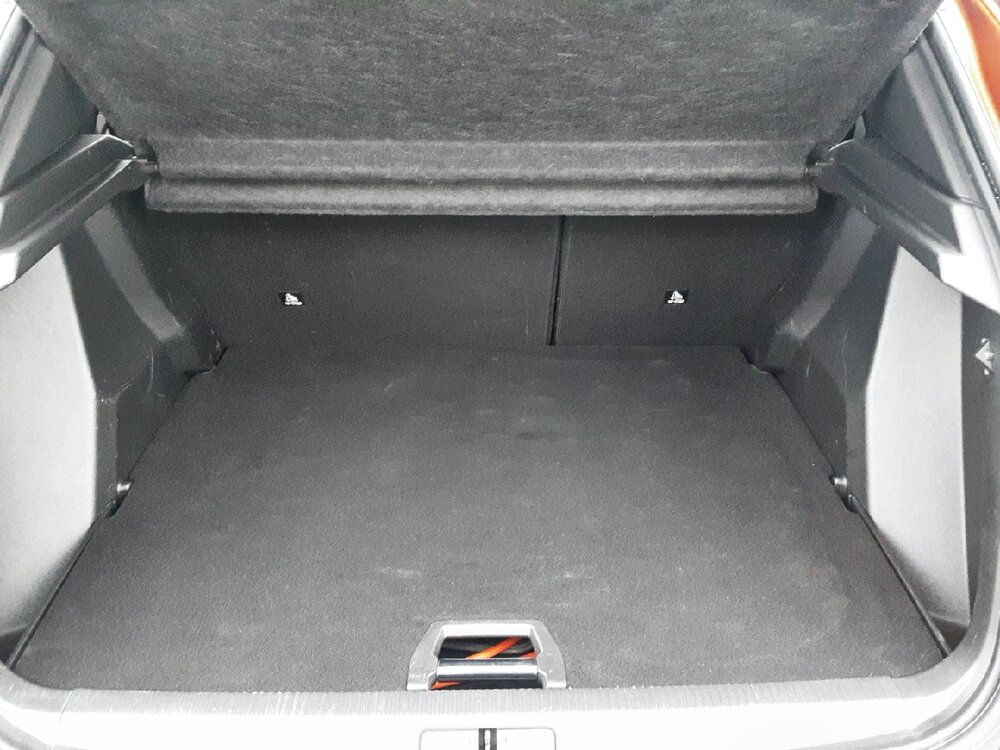 Occasion PEUGEOT 2008 2008 Electrique 136 ch - Style