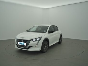 Occasion PEUGEOT 208 208 Electrique 50 kWh 136ch - Style