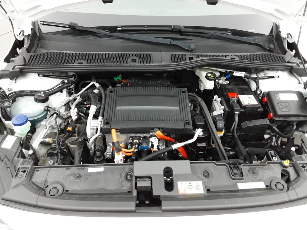 Occasion PEUGEOT 208 208 Electrique 50 kWh 136ch - Style