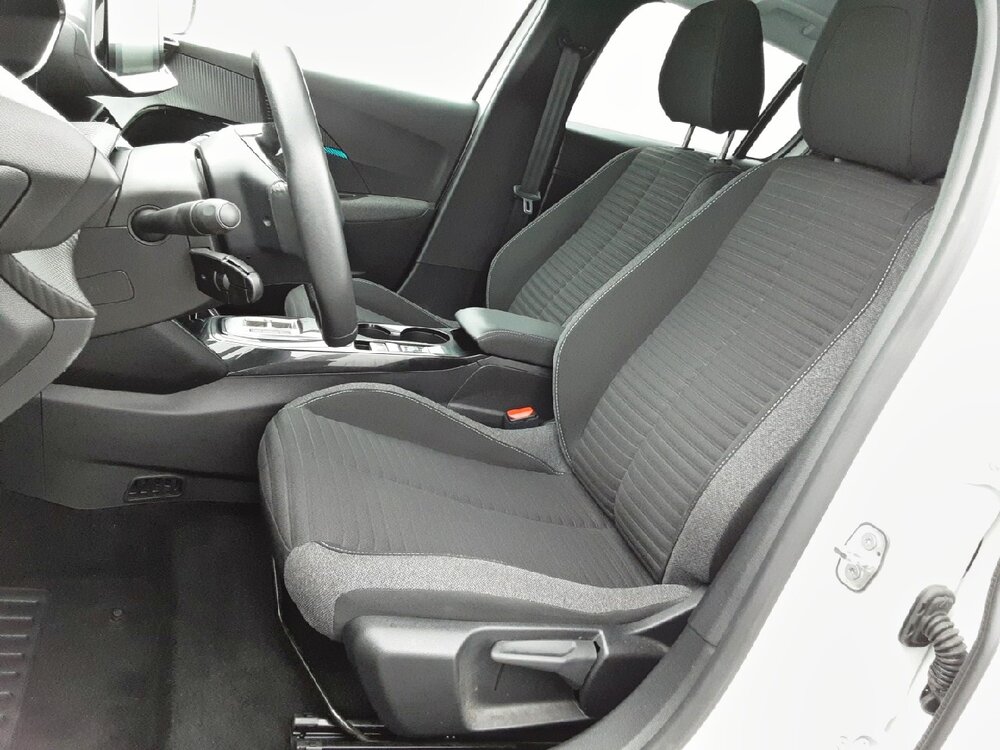 Occasion PEUGEOT 208 208 Electrique 50 kWh 136ch - Style