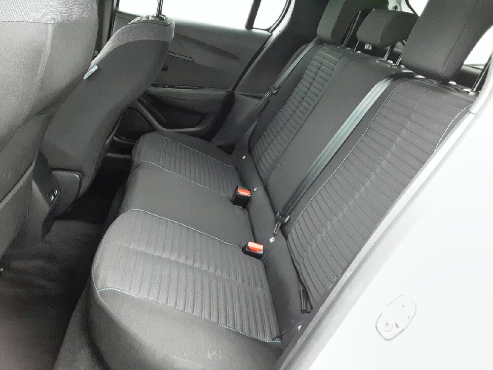 Occasion PEUGEOT 208 208 Electrique 50 kWh 136ch - Style