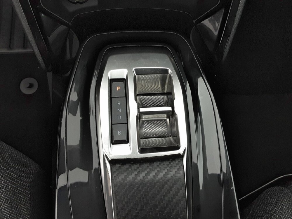 Occasion PEUGEOT 208 208 Electrique 50 kWh 136ch - Style