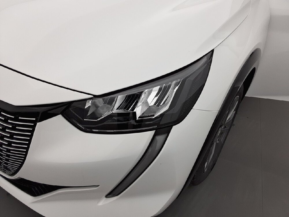 Occasion PEUGEOT 208 208 Electrique 50 kWh 136ch - Style