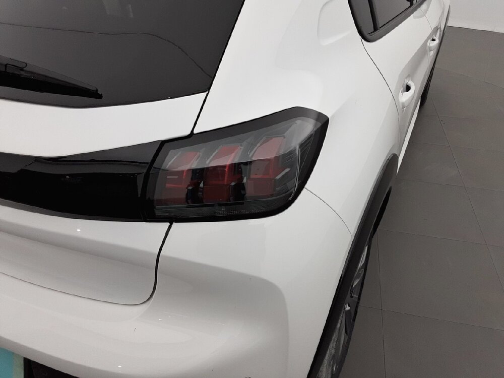 Occasion PEUGEOT 208 208 Electrique 50 kWh 136ch - Style