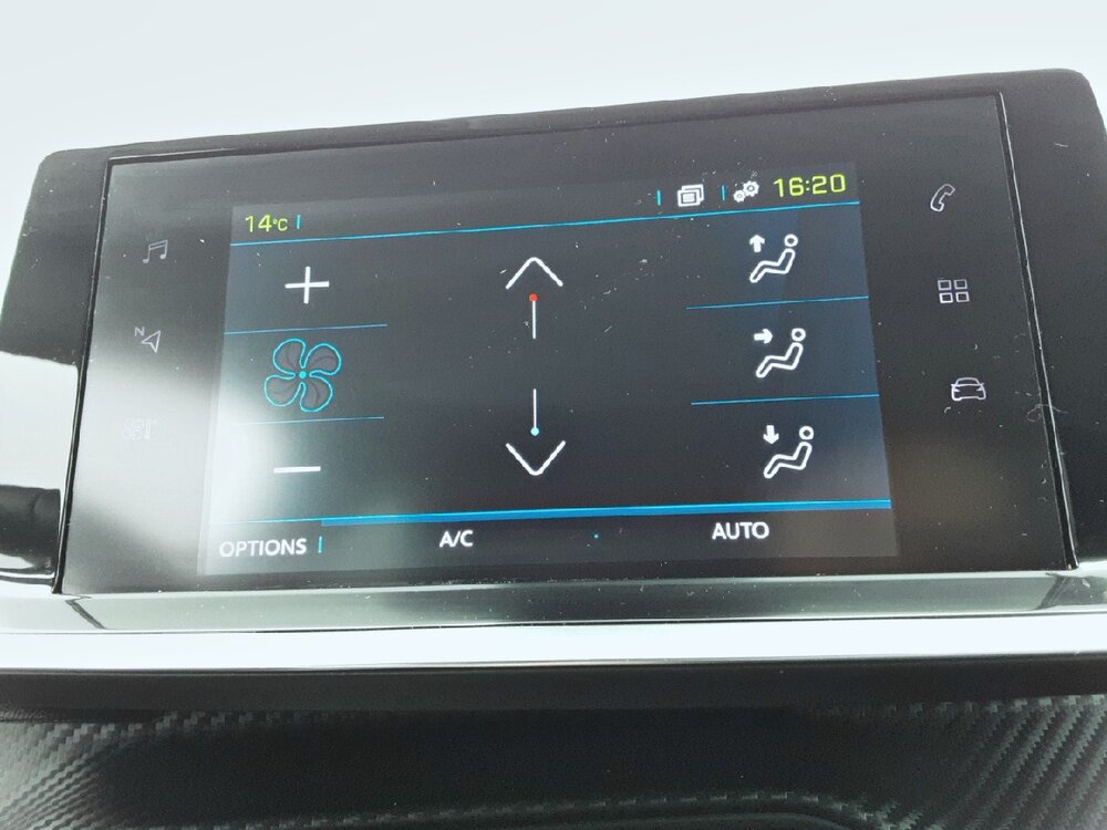 Occasion PEUGEOT 208 208 Electrique 50 kWh 136ch - Style