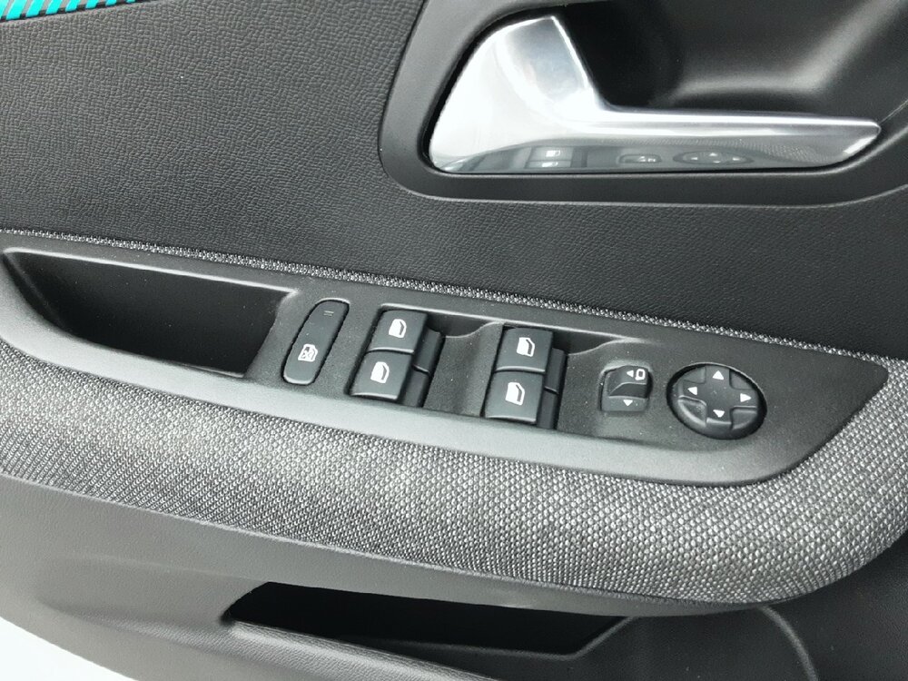 Occasion PEUGEOT 208 208 Electrique 50 kWh 136ch - Style