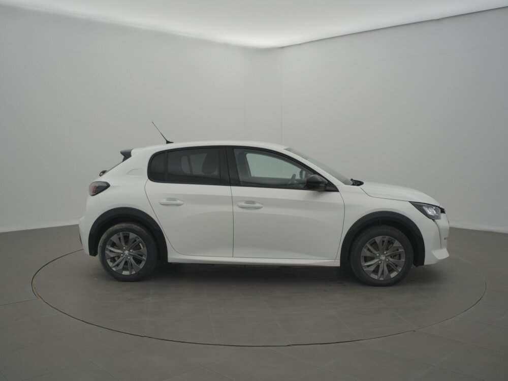 Occasion PEUGEOT 208 208 Electrique 50 kWh 136ch - Style