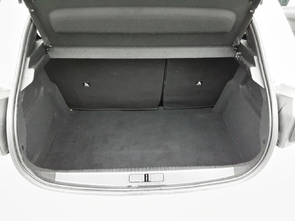 Occasion PEUGEOT 208 208 Electrique 50 kWh 136ch - Style