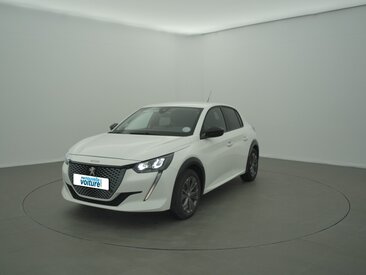 Occasion PEUGEOT 208 208 Electrique 50 kWh 136ch - Style