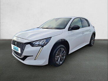 Occasion PEUGEOT 208 208 Electrique 50 kWh 136ch - Style