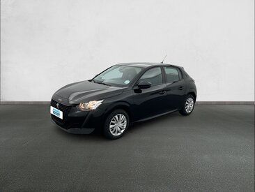 Occasion PEUGEOT 208 208 BLUEHDI 100 S&S BVM6 - ACTIVE BUSINESS R