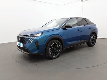 Occasion PEUGEOT 3008 3008 Hybrid 145 e-DCS6
