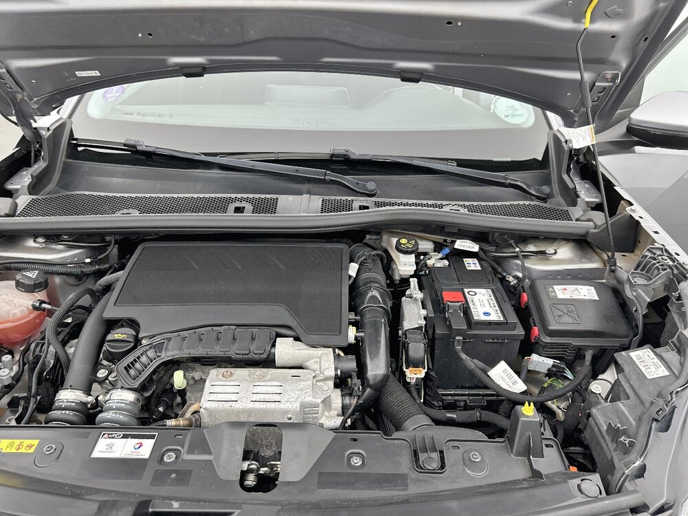 Occasion PEUGEOT 2008 2008 PureTech 100 S&S BVM6 - Style