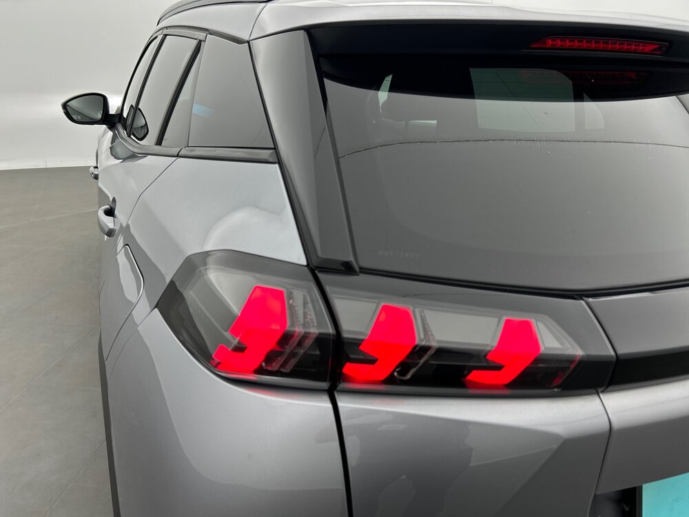 Occasion PEUGEOT 2008 2008 PureTech 100 S&S BVM6 - Style