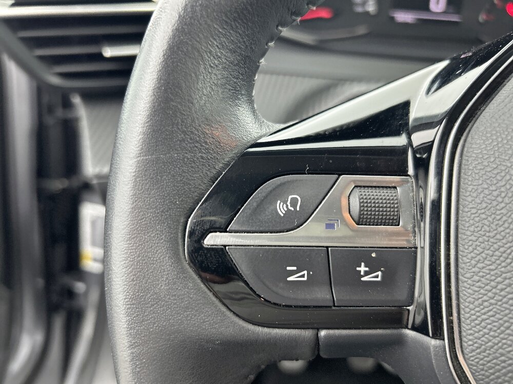 Occasion PEUGEOT 2008 2008 PureTech 100 S&S BVM6 - Style