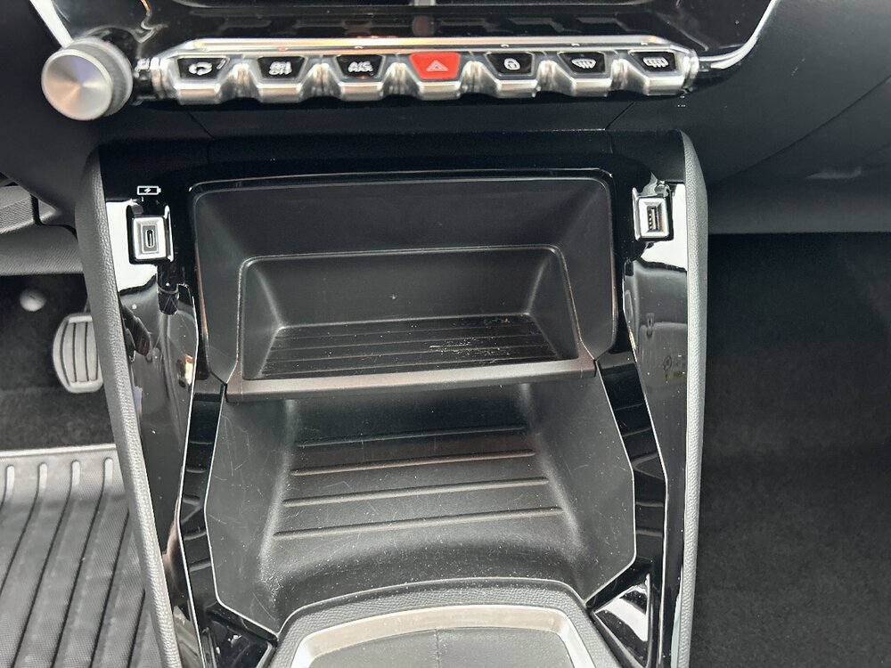 Occasion PEUGEOT 2008 2008 PureTech 100 S&S BVM6 - Style