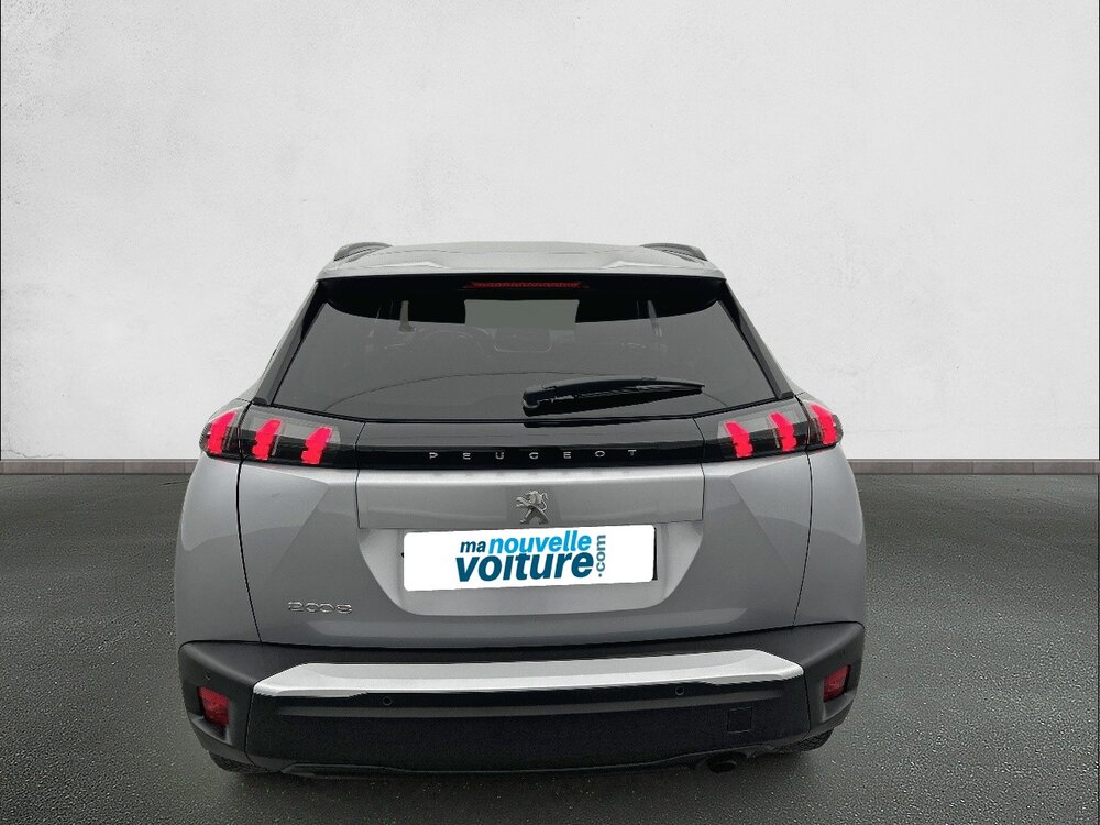 Occasion PEUGEOT 2008 2008 PureTech 100 S&S BVM6 - Style