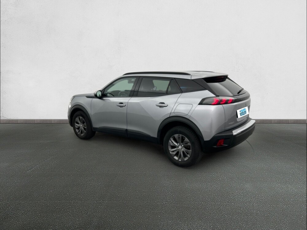 Occasion PEUGEOT 2008 2008 PureTech 100 S&S BVM6 - Style