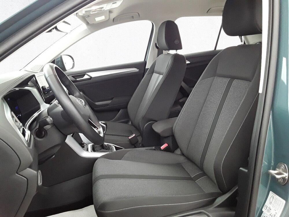 Occasion VOLKSWAGEN T-Roc T-Roc 1.0 TSI 110 Start/Stop BVM6 - Life