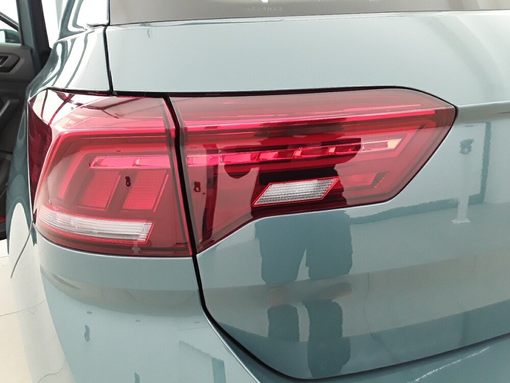 Occasion VOLKSWAGEN T-Roc T-Roc 1.0 TSI 110 Start/Stop BVM6 - Life