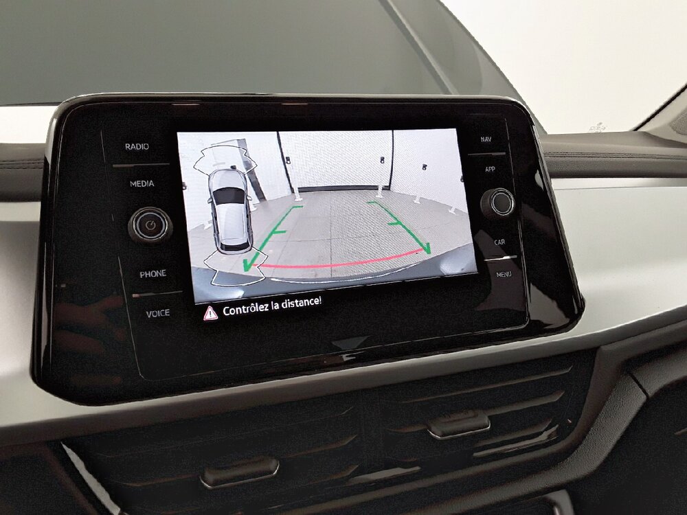 Occasion VOLKSWAGEN T-Roc T-Roc 1.0 TSI 110 Start/Stop BVM6 - Life